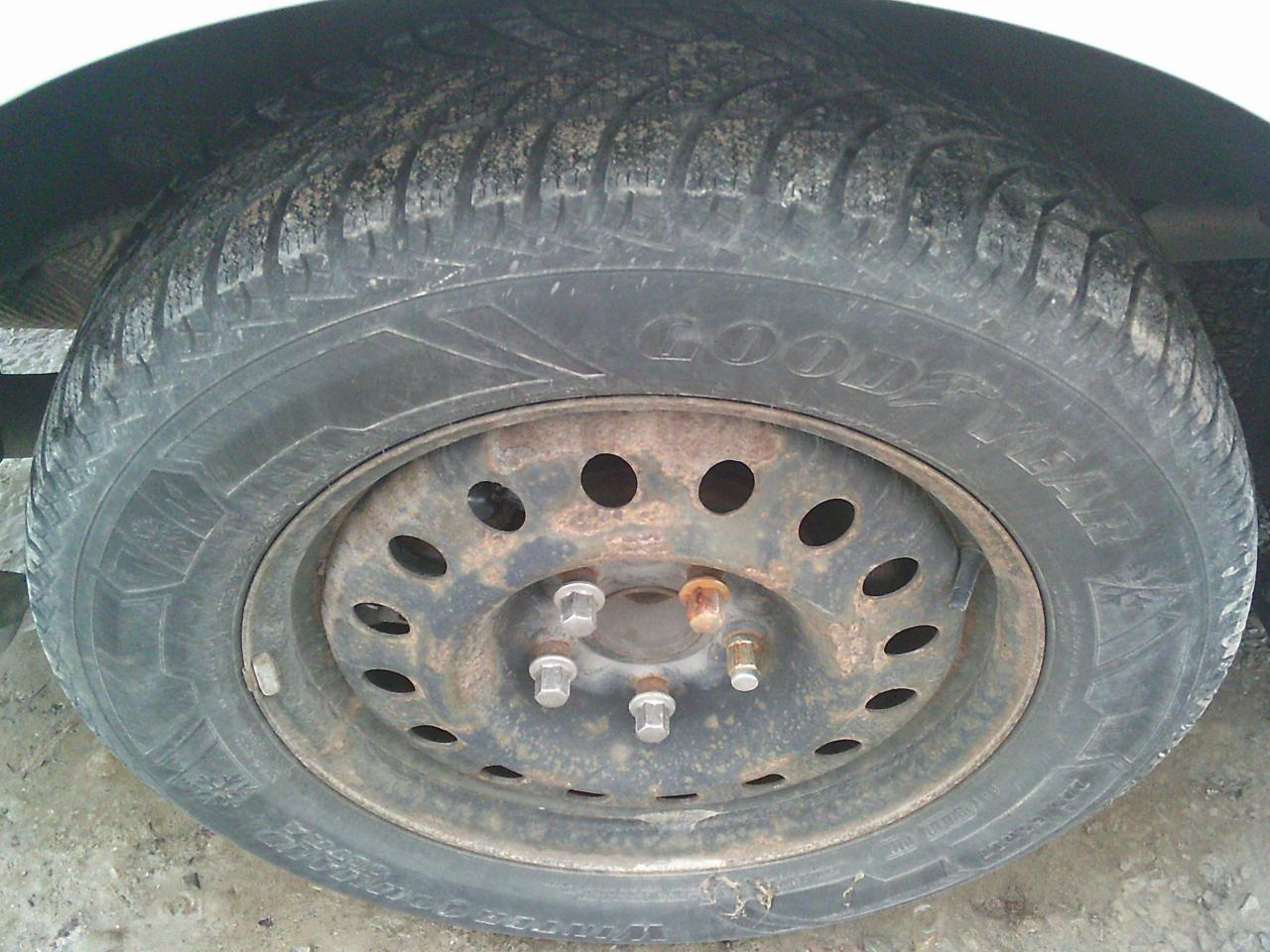 2014 RAM Cargo Van 119  WB Photo