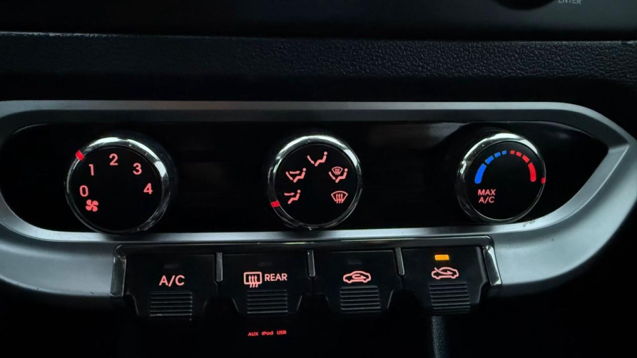 2015 Kia Rio 4dr Sedan  LX+ Photo