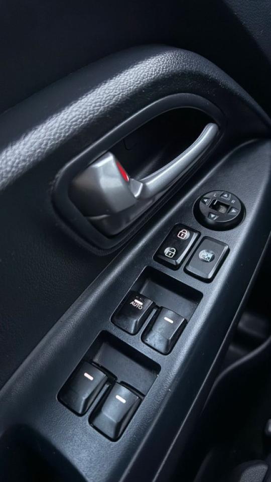 2015 Kia Rio 4dr Sedan  LX+ Photo