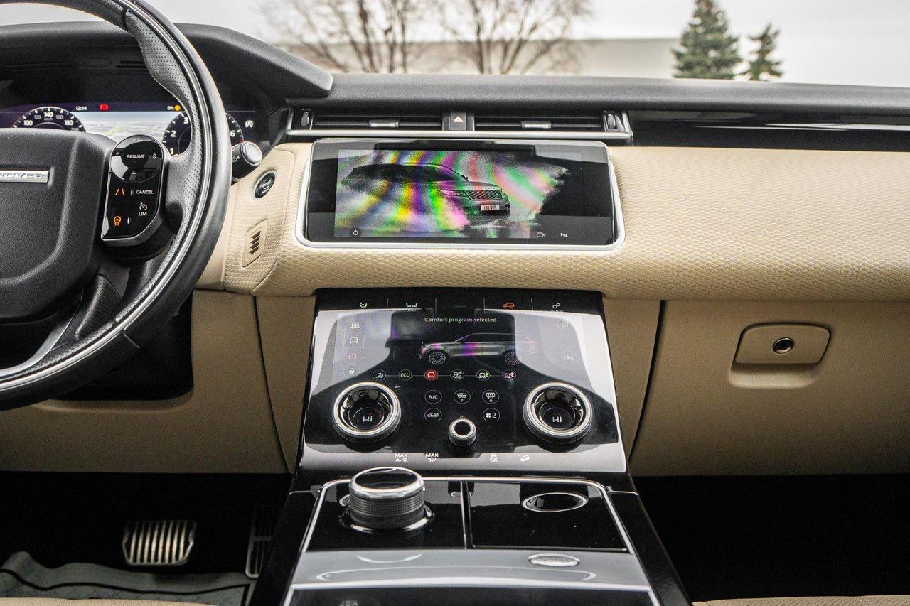 2020 Land Rover Range Rover Velar R-Dynamic S Photo