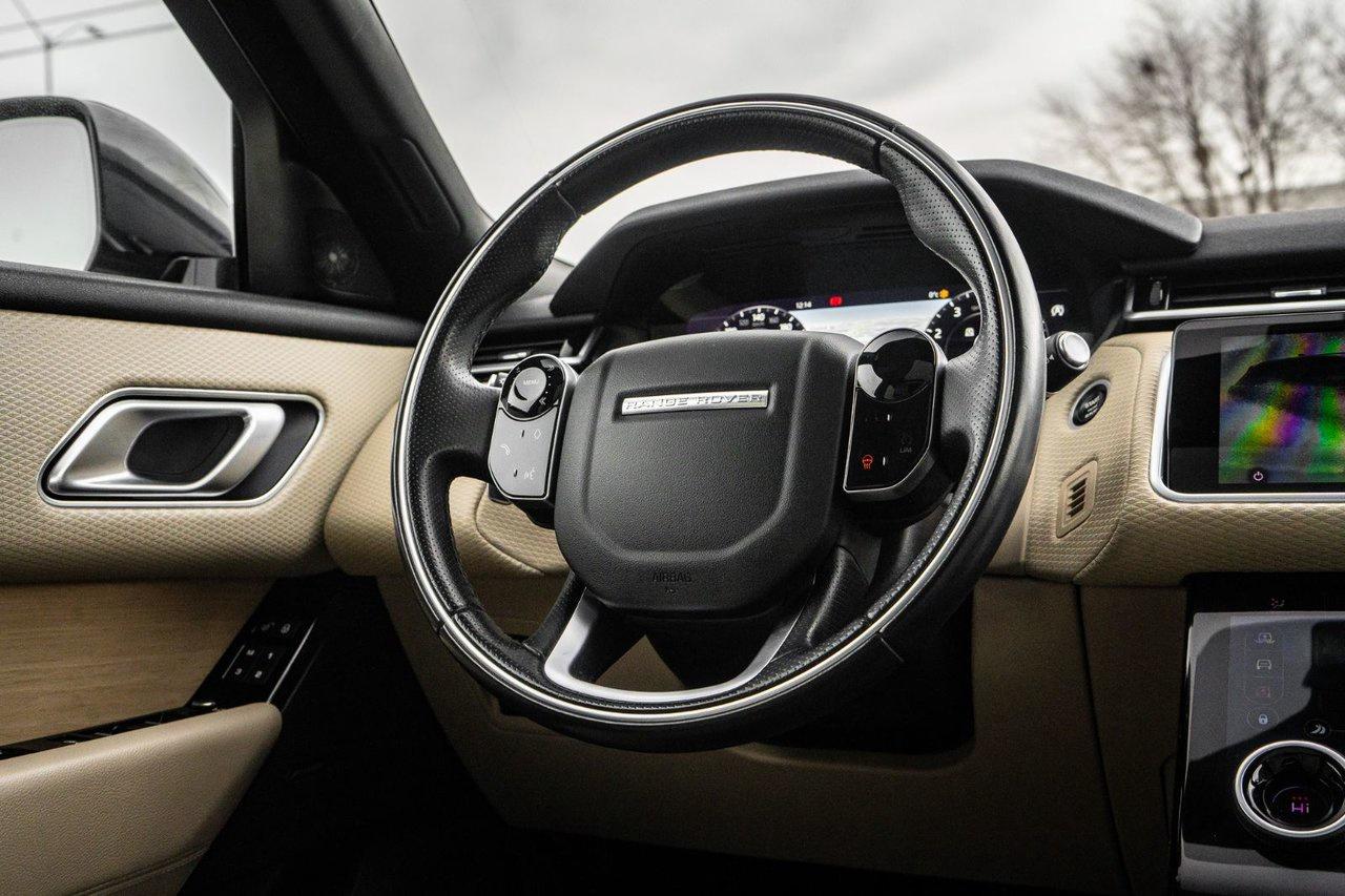 2020 Land Rover Range Rover Velar R-Dynamic S Photo