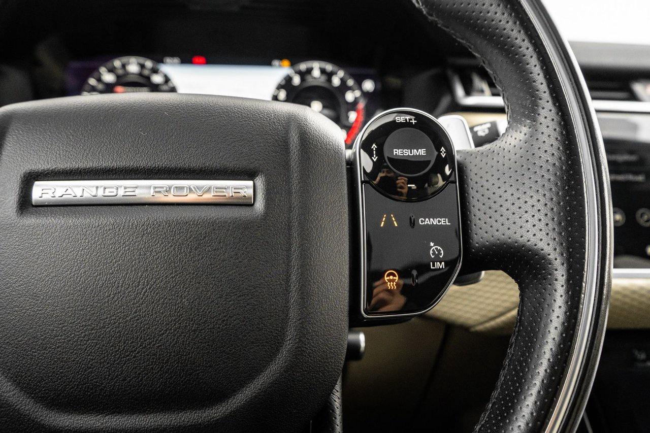 2020 Land Rover Range Rover Velar R-Dynamic S Photo