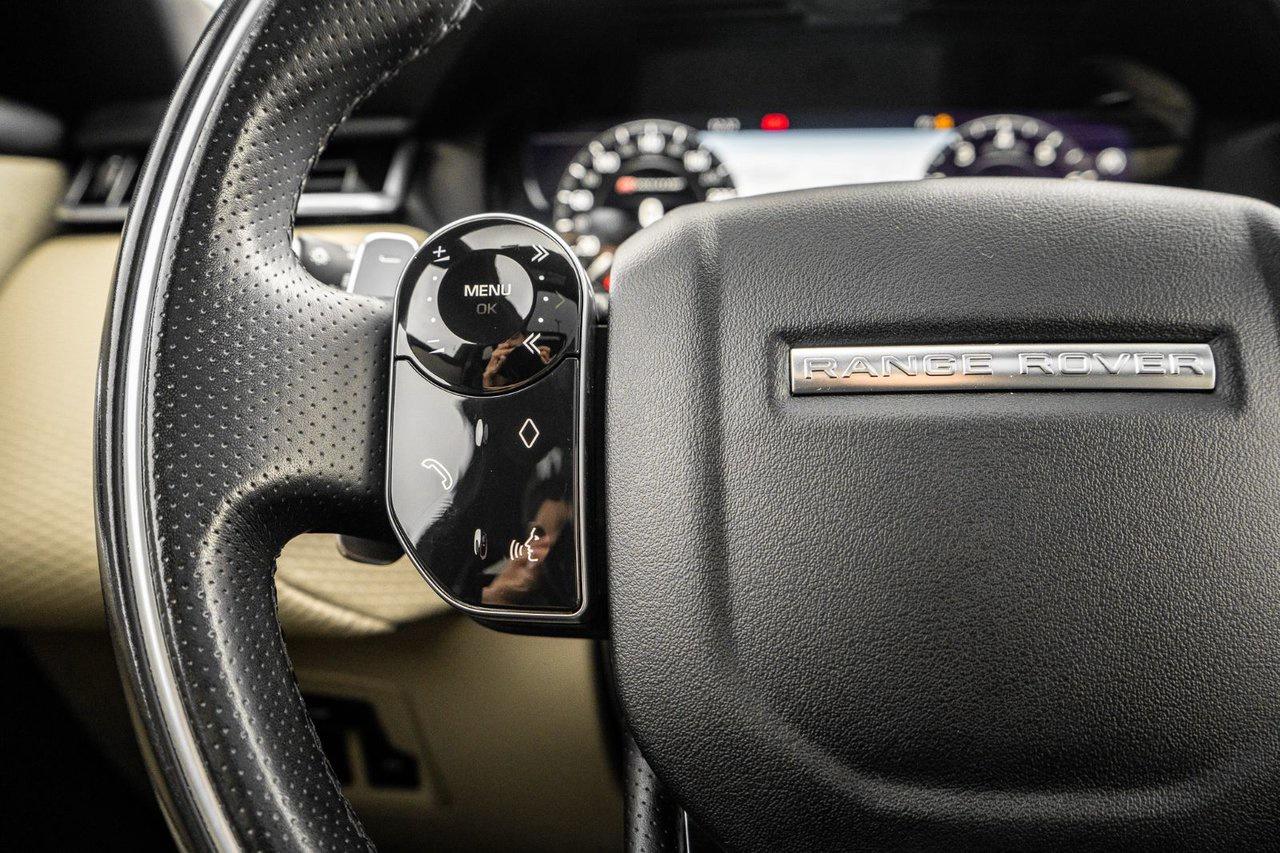 2020 Land Rover Range Rover Velar R-Dynamic S Photo