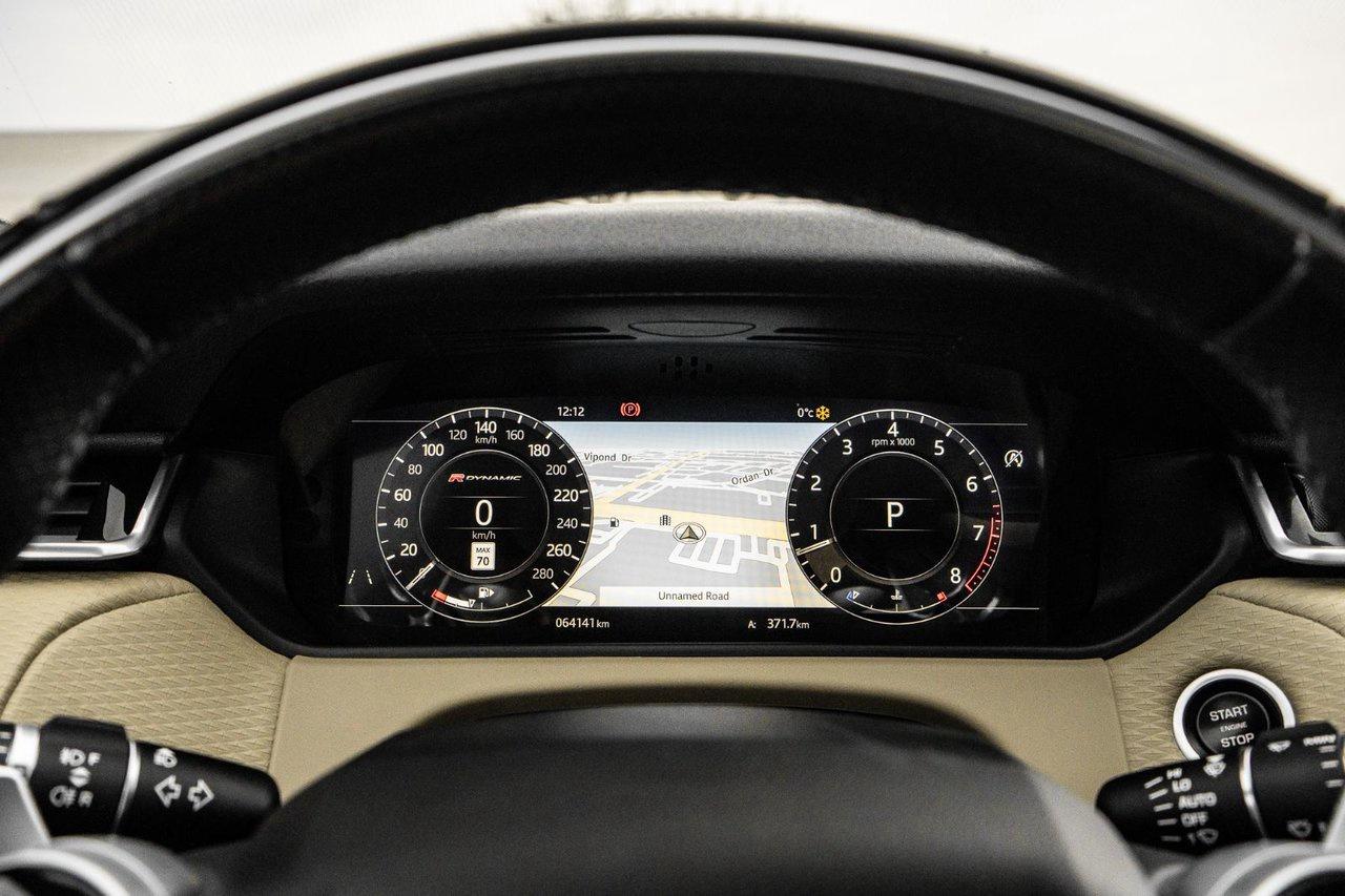 2020 Land Rover Range Rover Velar R-Dynamic S Photo