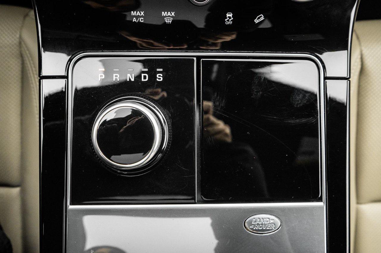 2020 Land Rover Range Rover Velar R-Dynamic S Photo