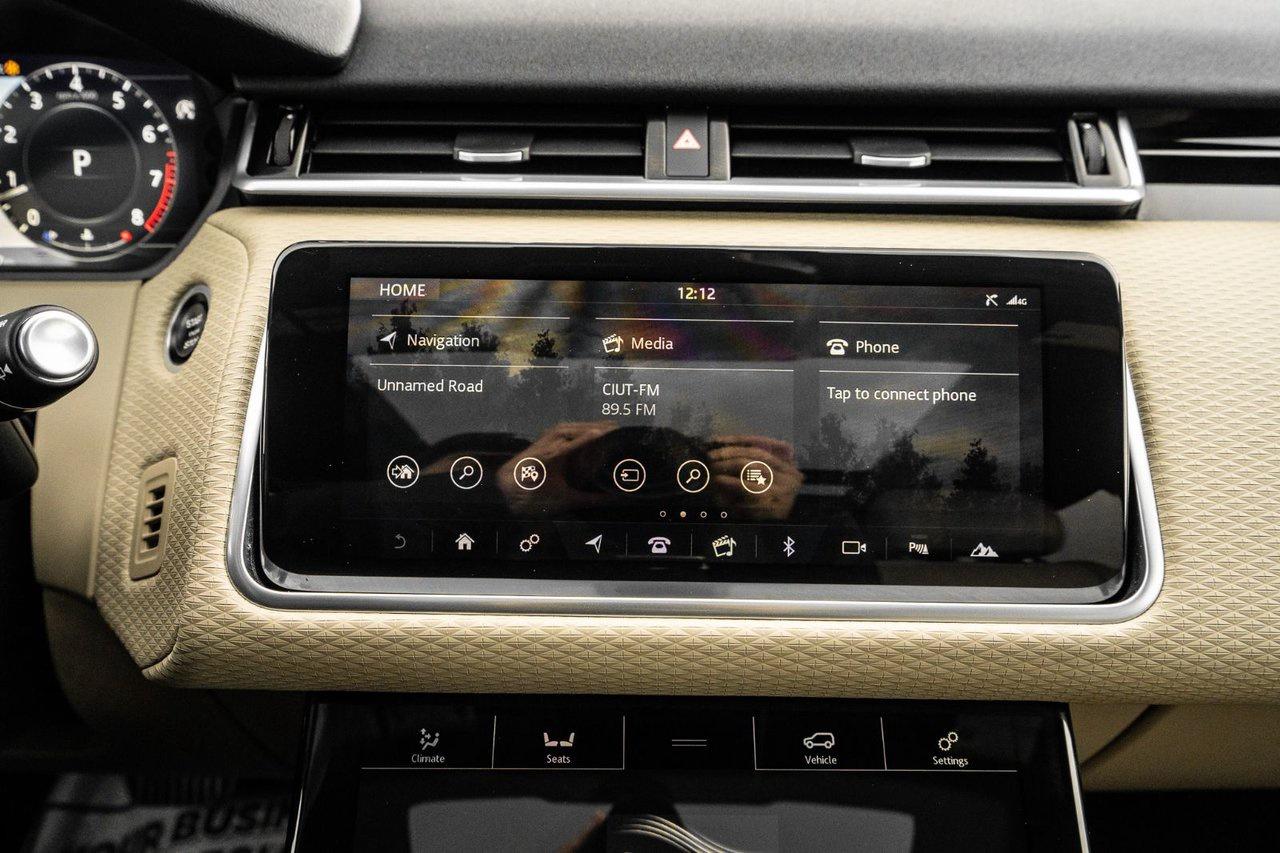 2020 Land Rover Range Rover Velar R-Dynamic S Photo