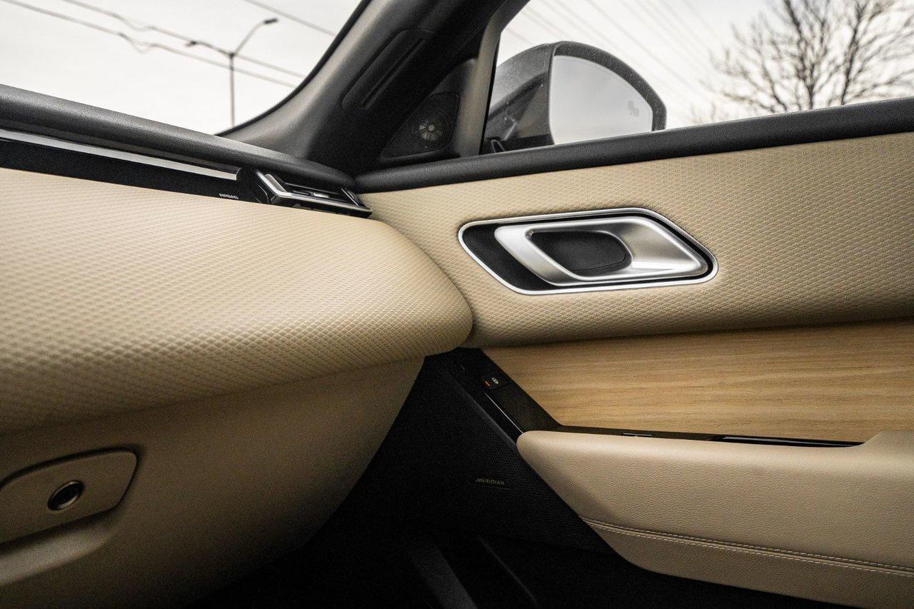 2020 Land Rover Range Rover Velar R-Dynamic S Photo