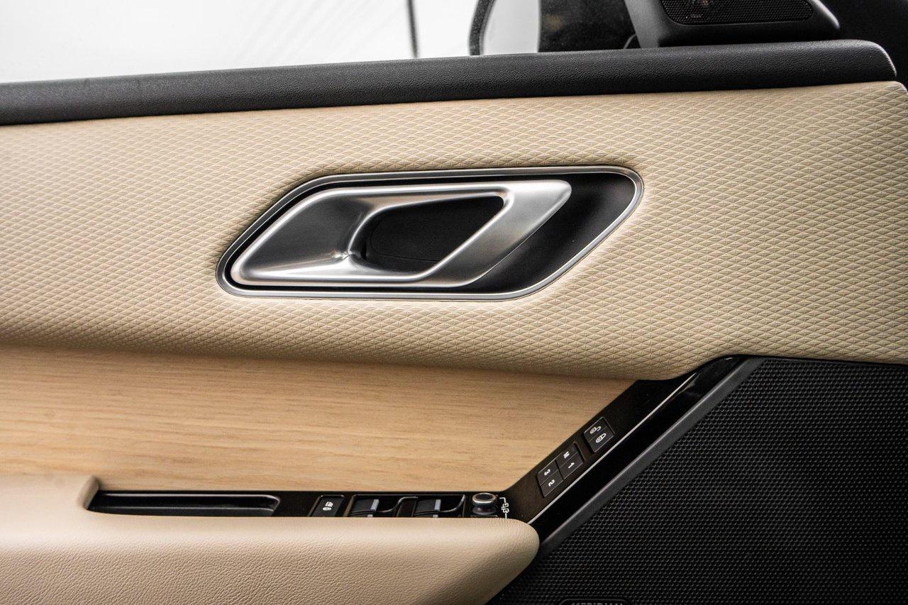 2020 Land Rover Range Rover Velar R-Dynamic S Photo