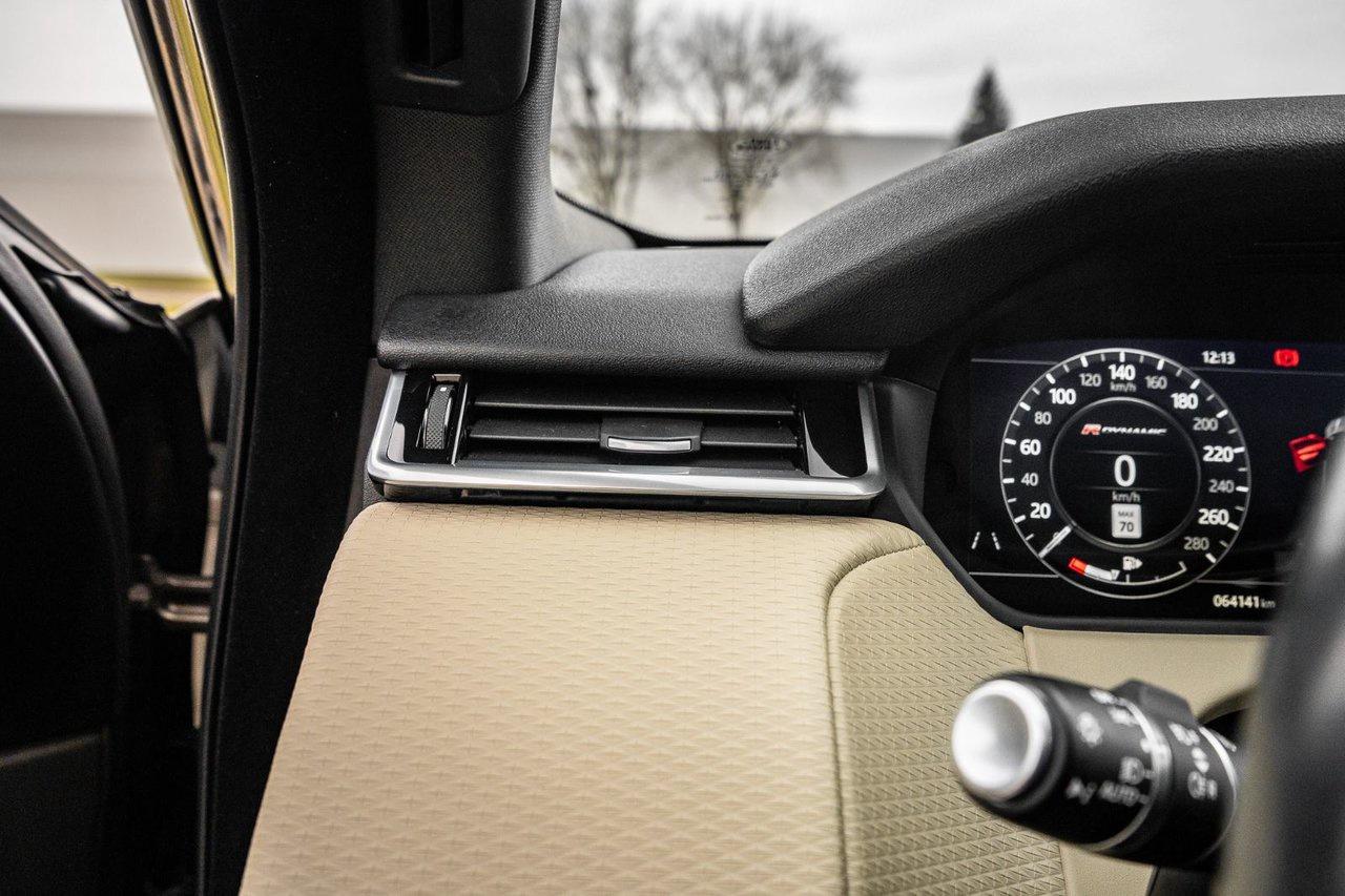 2020 Land Rover Range Rover Velar R-Dynamic S Photo