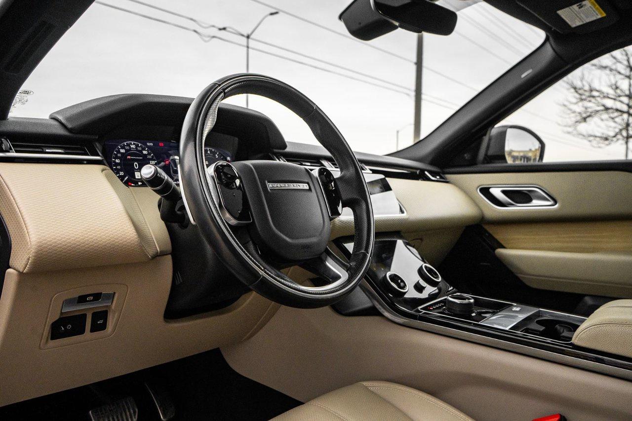 2020 Land Rover Range Rover Velar R-Dynamic S Photo