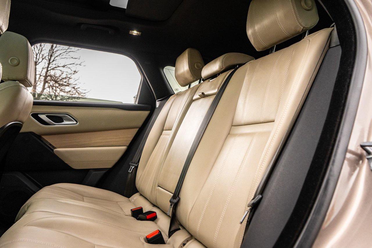 2020 Land Rover Range Rover Velar R-Dynamic S Photo