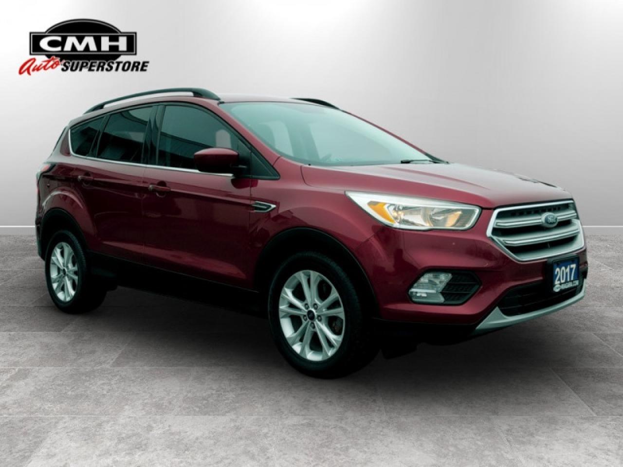 2017 Ford Escape SE  **LOW MILEAGE** Photo