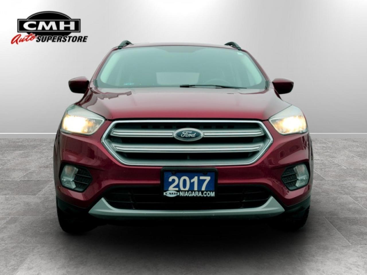 2017 Ford Escape SE  **LOW MILEAGE** Photo