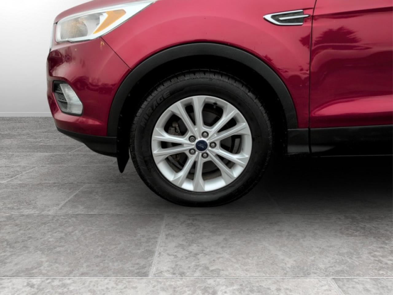 2017 Ford Escape SE  **LOW MILEAGE** Photo