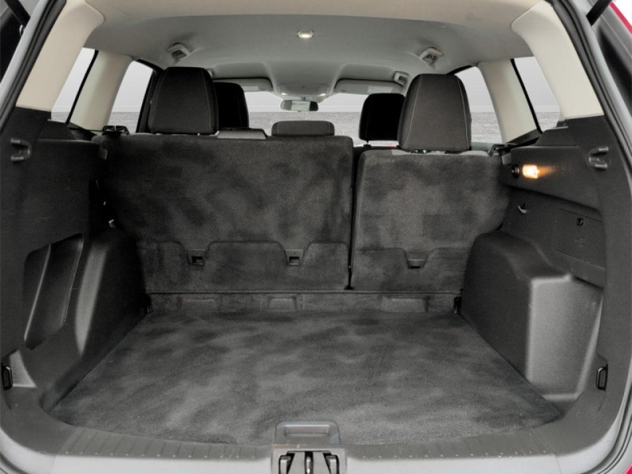 2017 Ford Escape SE  **LOW MILEAGE** Photo