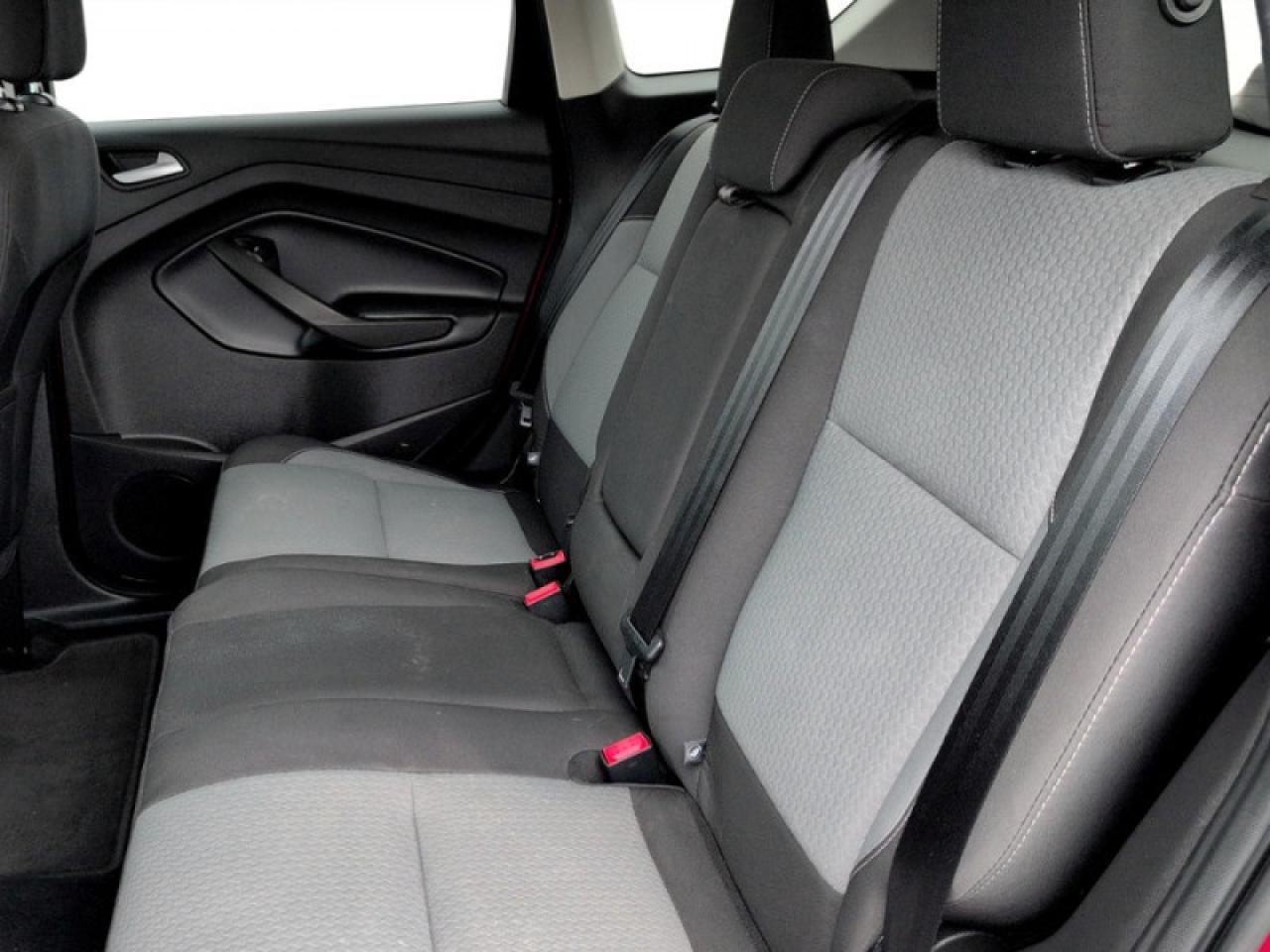 2017 Ford Escape SE  **LOW MILEAGE** Photo