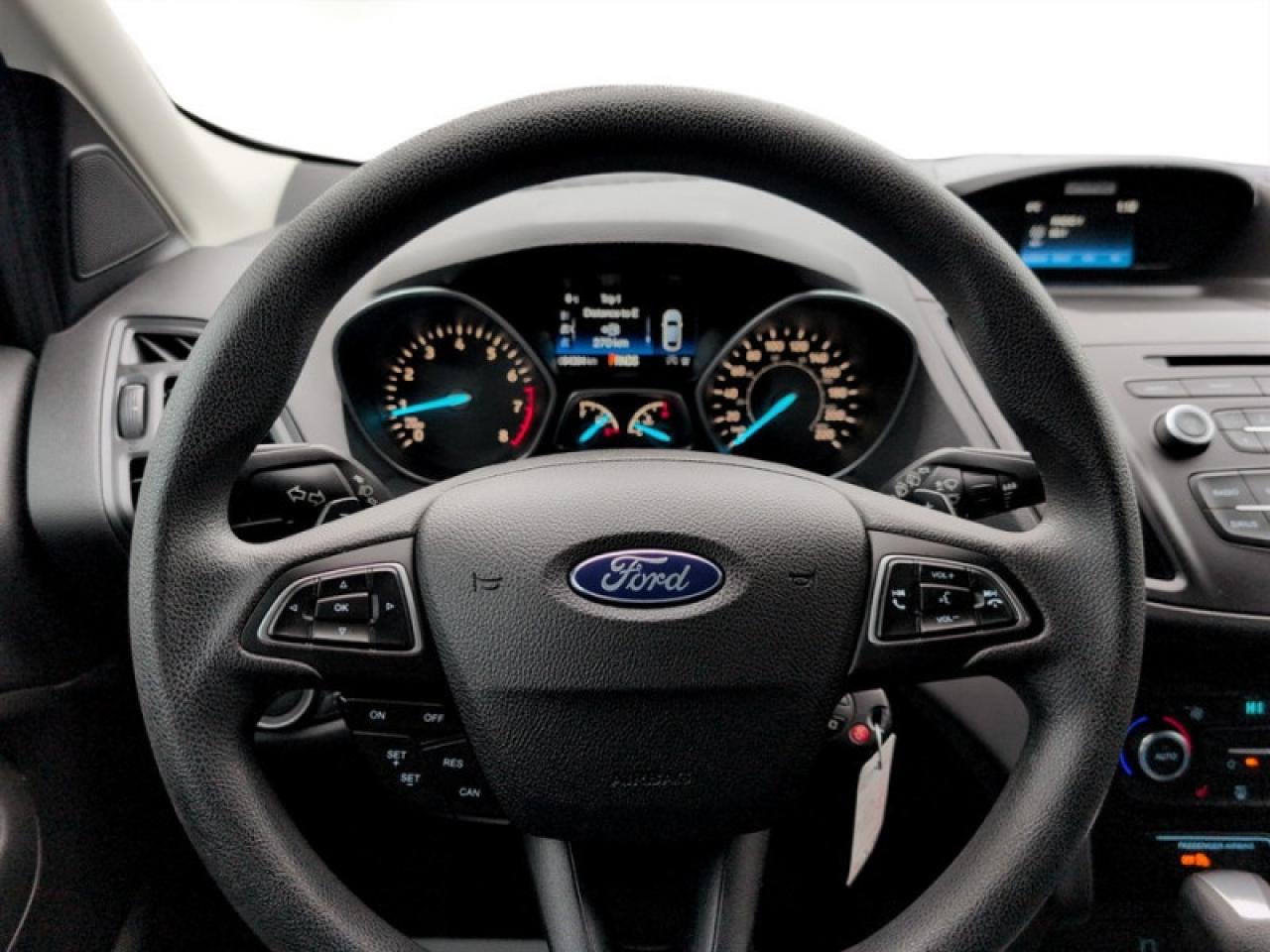 2017 Ford Escape SE  **LOW MILEAGE** Photo