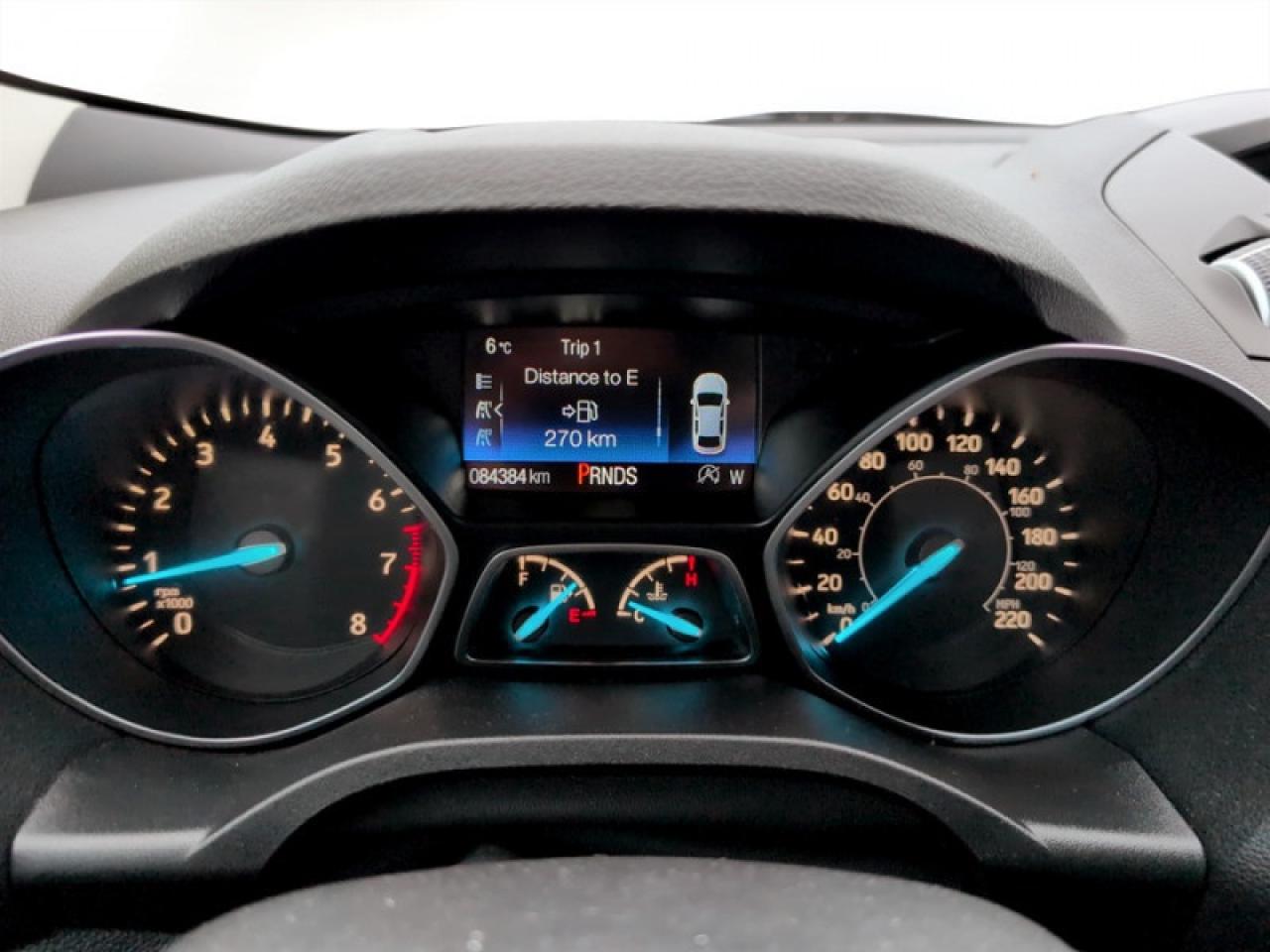 2017 Ford Escape SE  **LOW MILEAGE** Photo