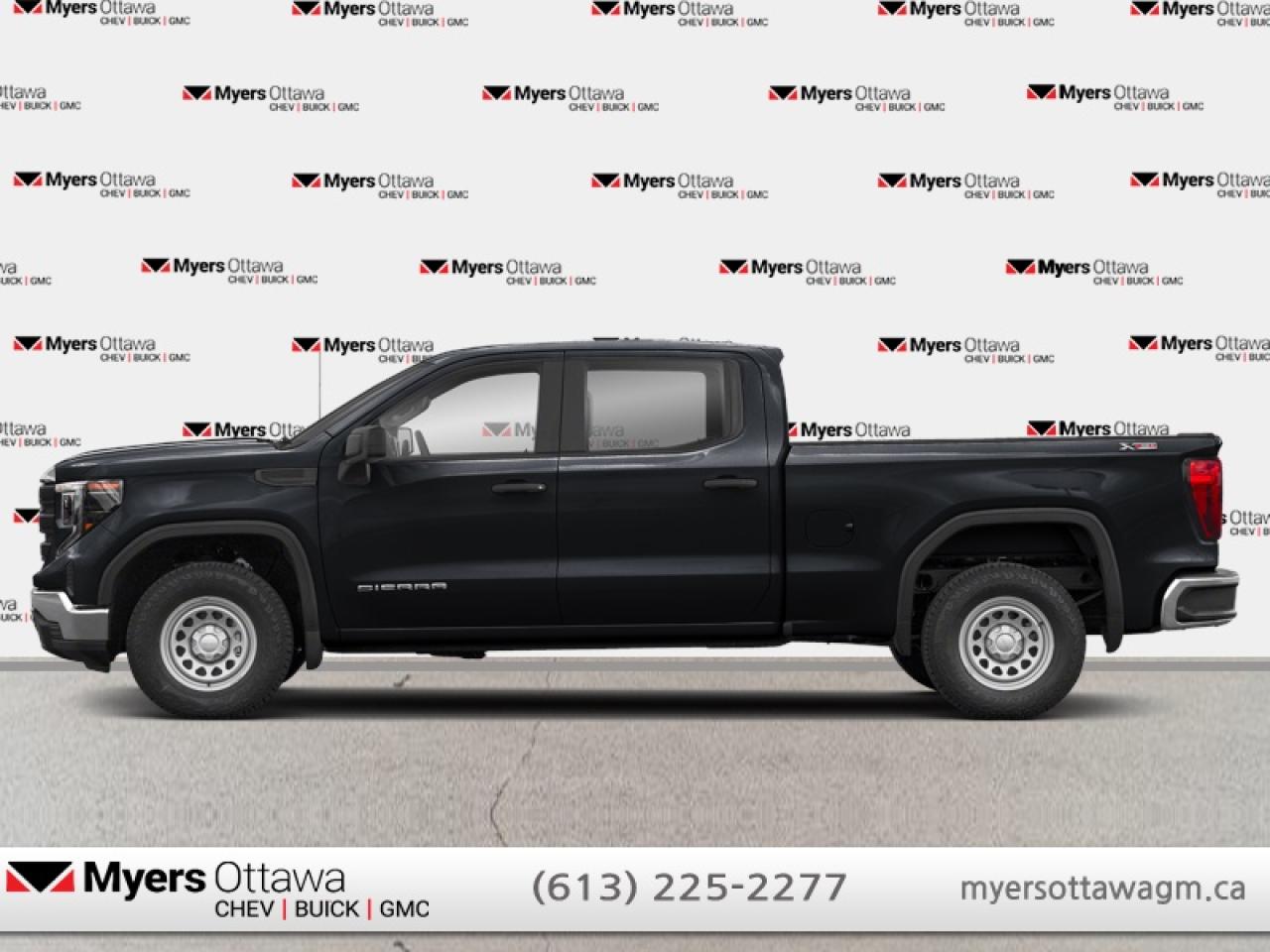 2023 GMC Sierra 1500 Denali  DENALI, CREW, 6.2 V8, SUNROOF Photo0