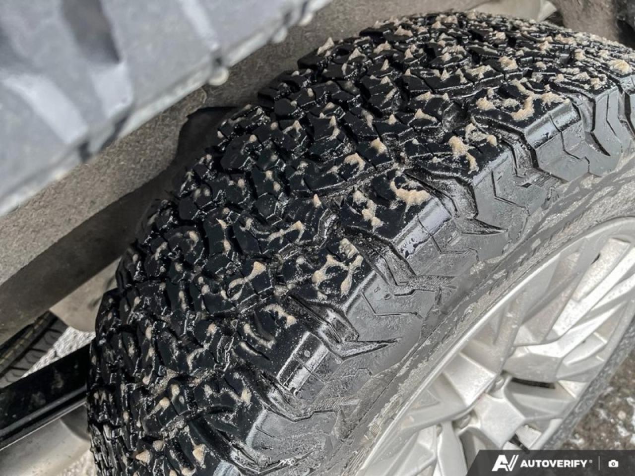 2023 GMC Sierra 1500 Denali  DENALI, CREW, 6.2 V8, SUNROOF Photo