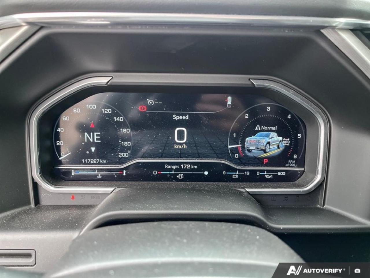 2023 GMC Sierra 1500 Denali  DENALI, CREW, 6.2 V8, SUNROOF Photo