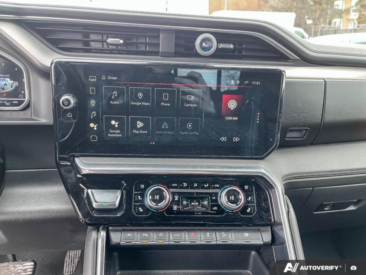 2023 GMC Sierra 1500 Denali  DENALI, CREW, 6.2 V8, SUNROOF Photo