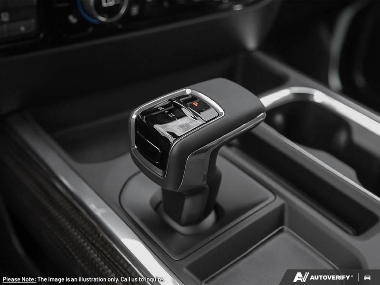 2026 Chevrolet Silverado 1500 RST  - Sunroof Photo