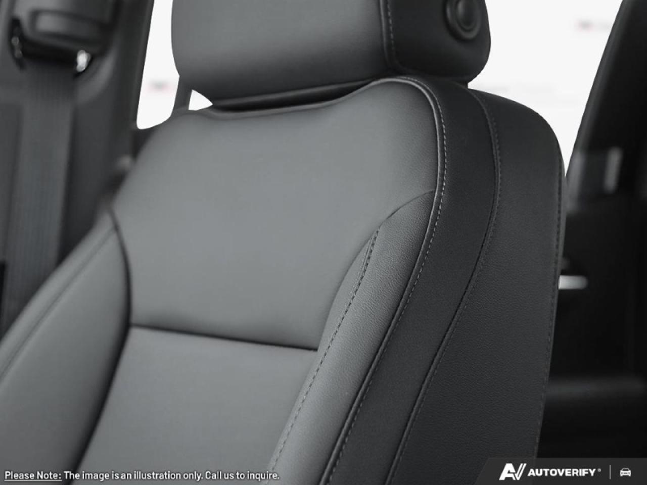 2026 Chevrolet Silverado 1500 RST  - Sunroof Photo