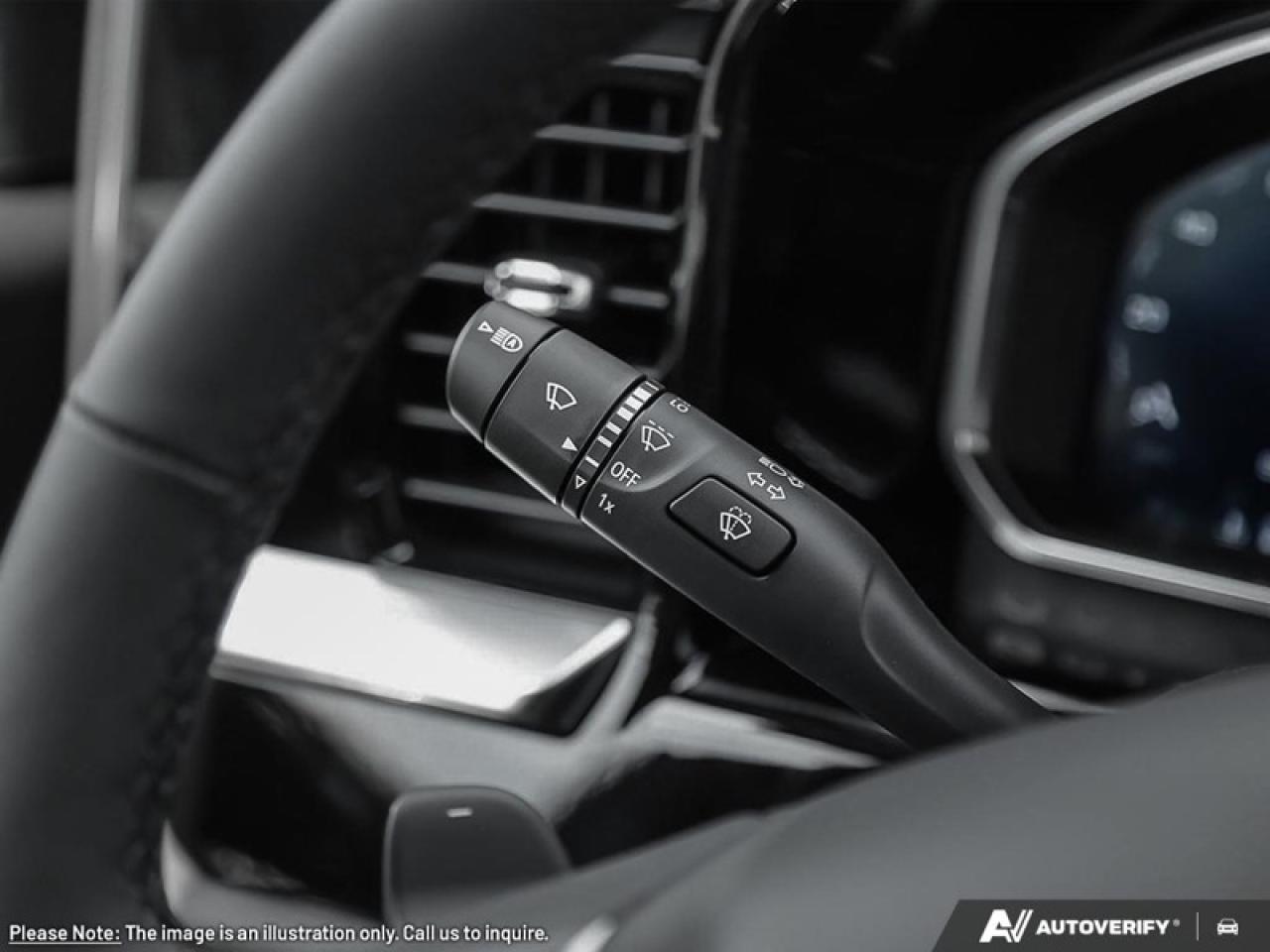 2026 Chevrolet Silverado 1500 RST  - Sunroof Photo