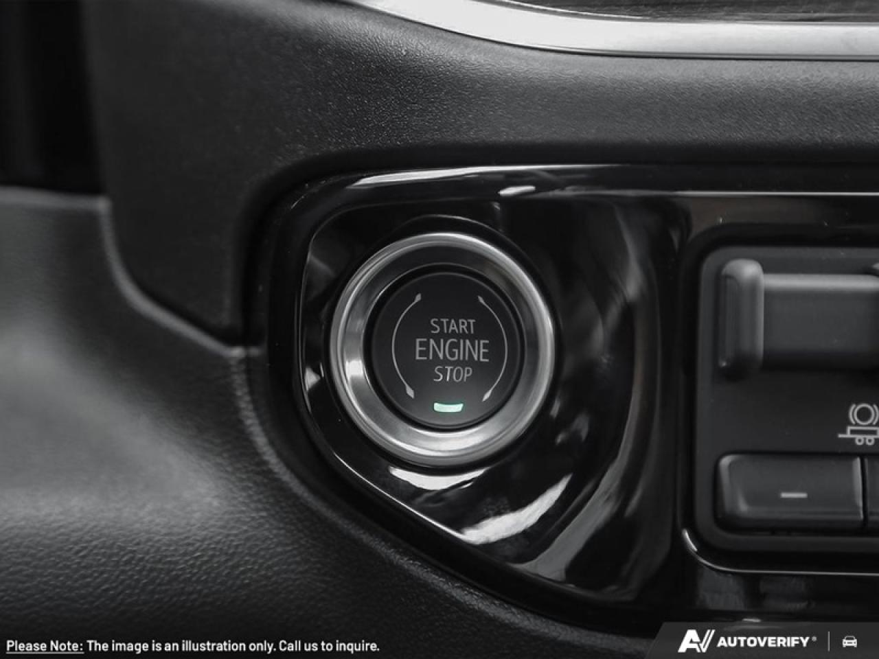 2026 Chevrolet Silverado 1500 RST  - Sunroof Photo