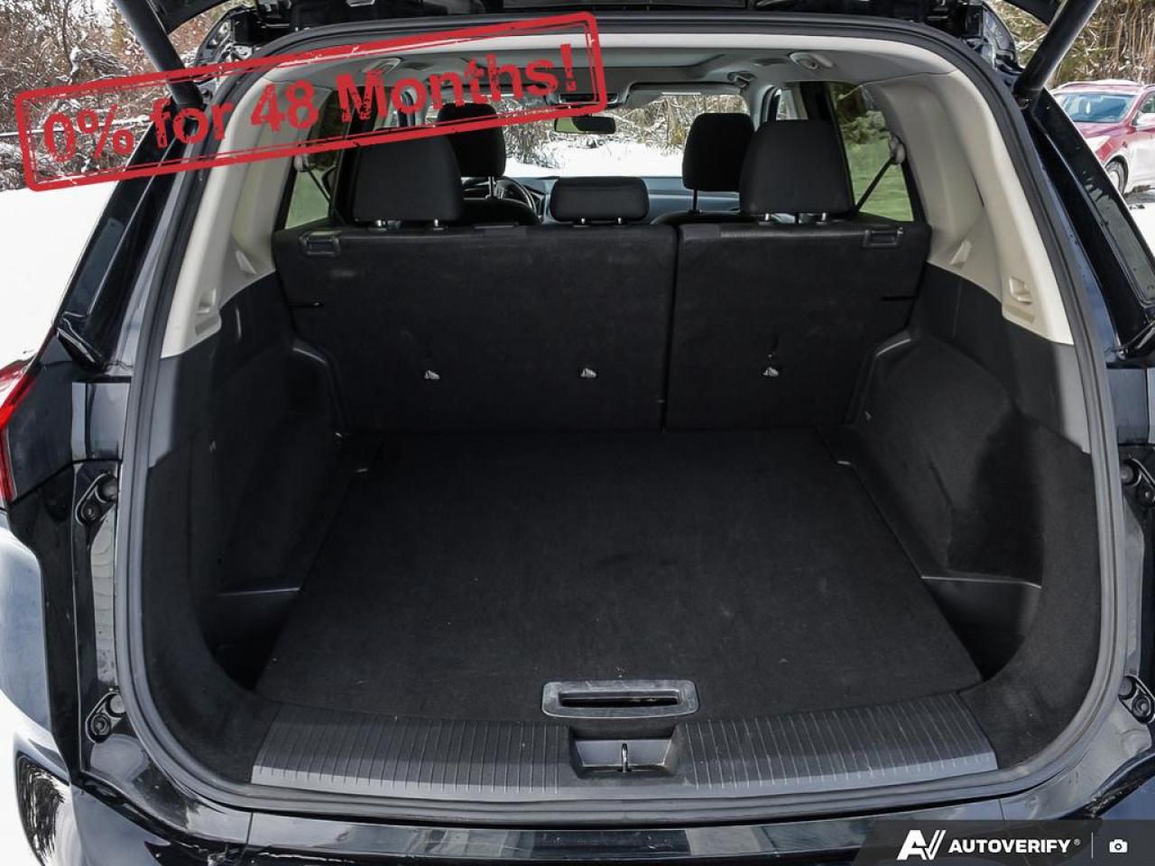 2024 Nissan Rogue SV MOONROOF