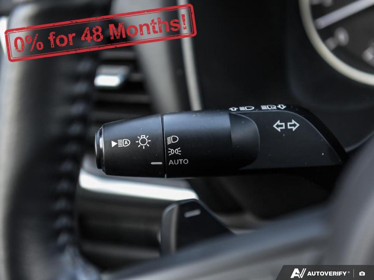 2024 Nissan Rogue SV MOONROOF Photo