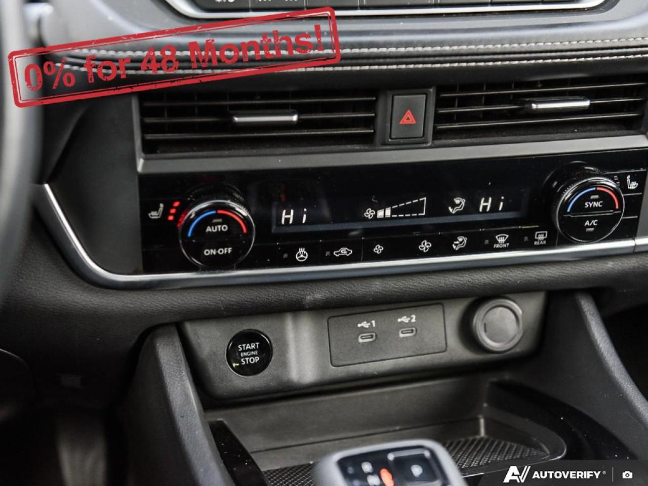 2024 Nissan Rogue SV MOONROOF