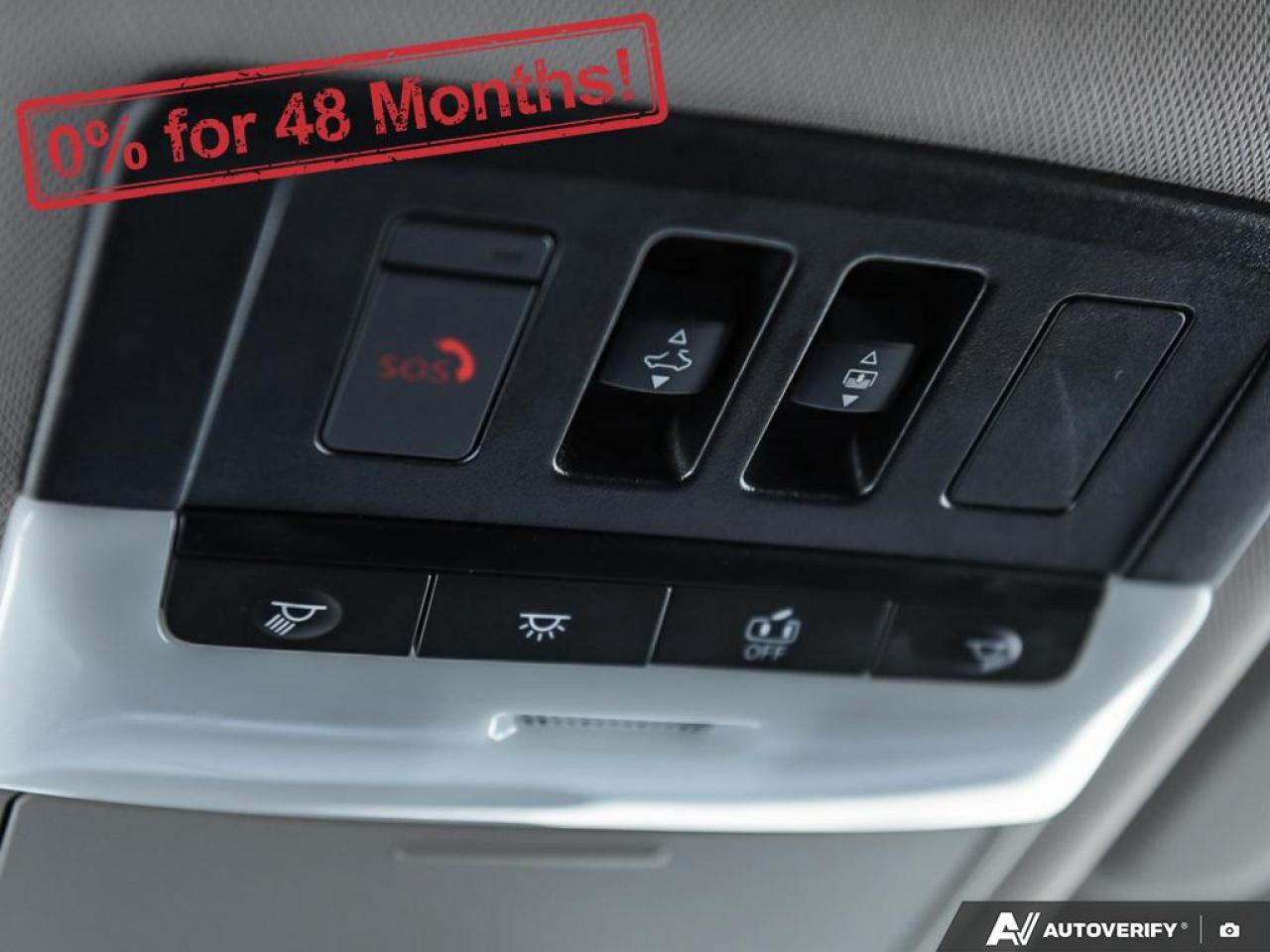 2024 Nissan Rogue SV MOONROOF