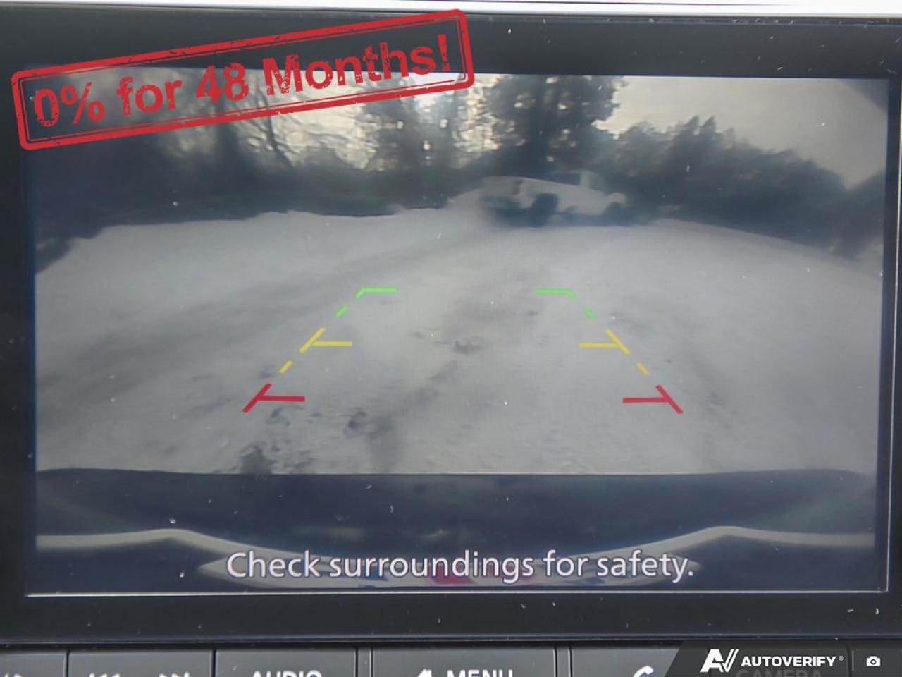 2024 Nissan Rogue SV MOONROOF Photo