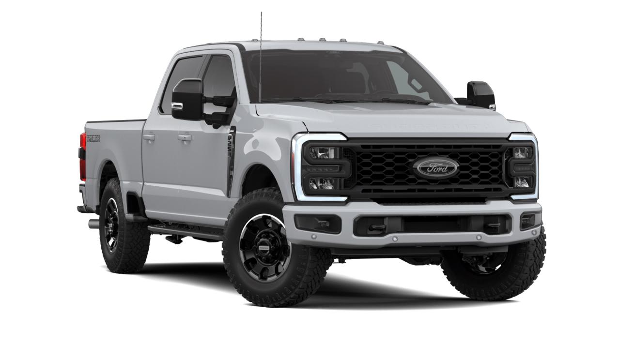 2026 Ford F-250 Super Duty SRW Lariat