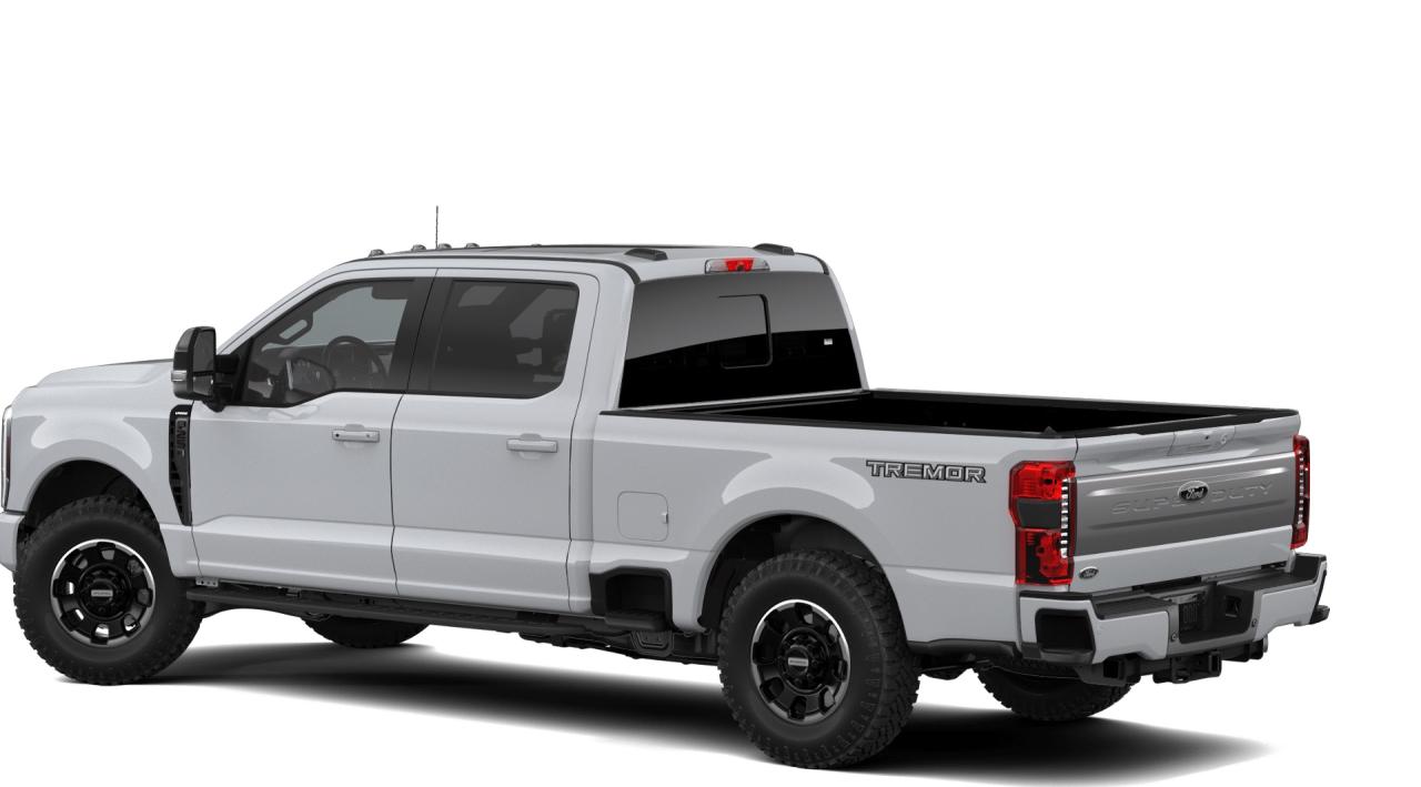 2026 Ford F-250 Super Duty SRW Lariat