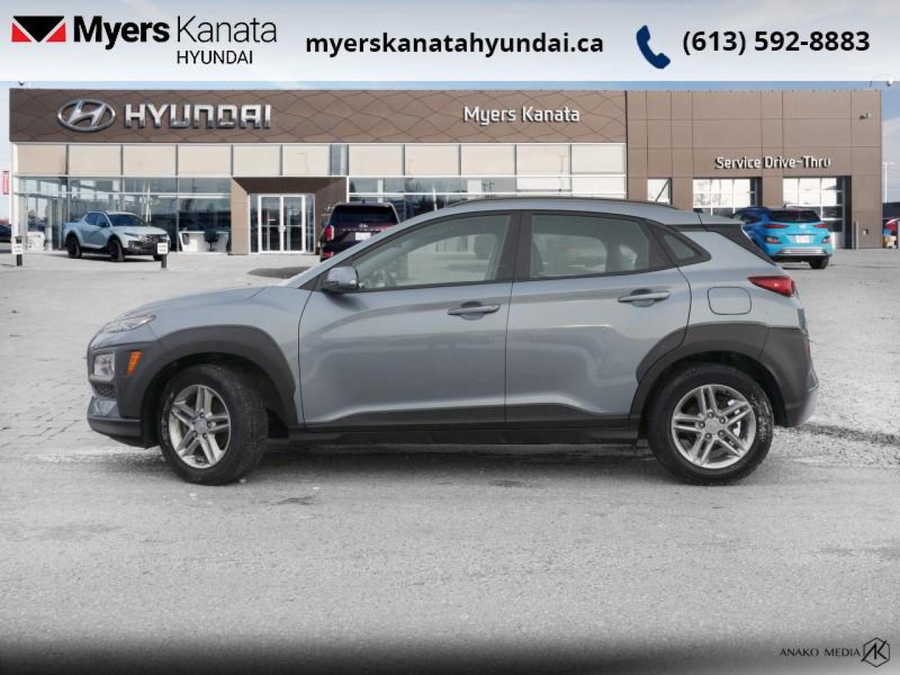 2021 Hyundai KONA 2.0L Essential FWD  - Heated Seats - $64.00 /Wk Photo