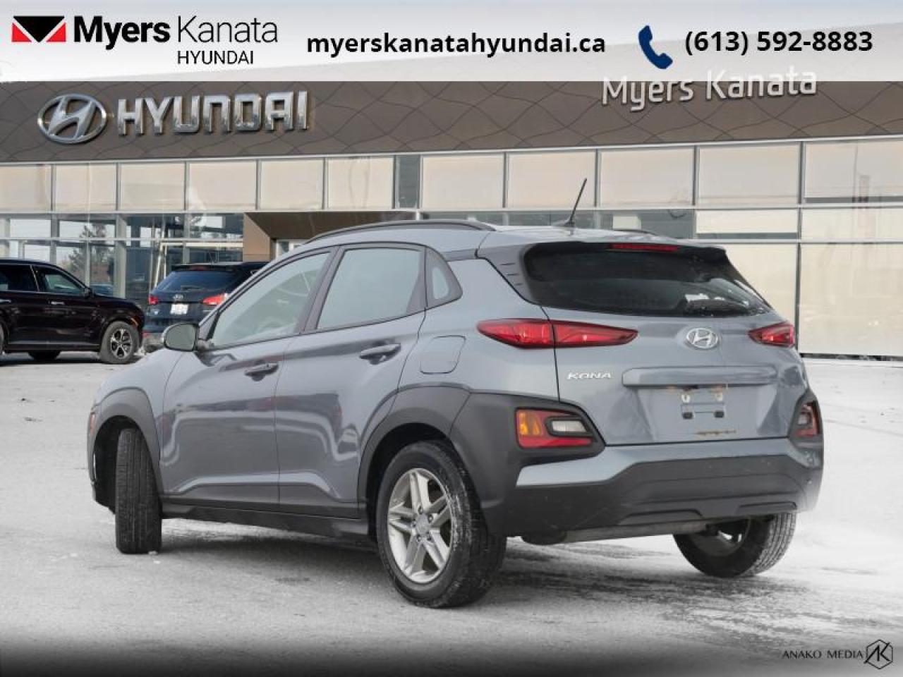 2021 Hyundai KONA 2.0L Essential FWD  - Heated Seats - $64.00 /Wk Photo