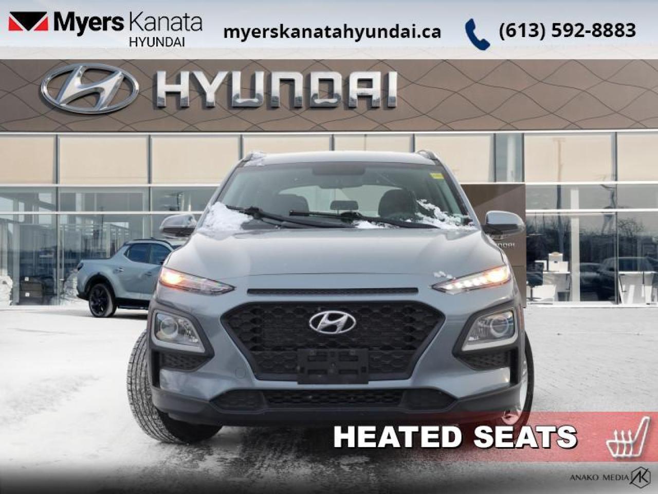 2021 Hyundai KONA 2.0L Essential FWD  - Heated Seats - $64.00 /Wk Photo