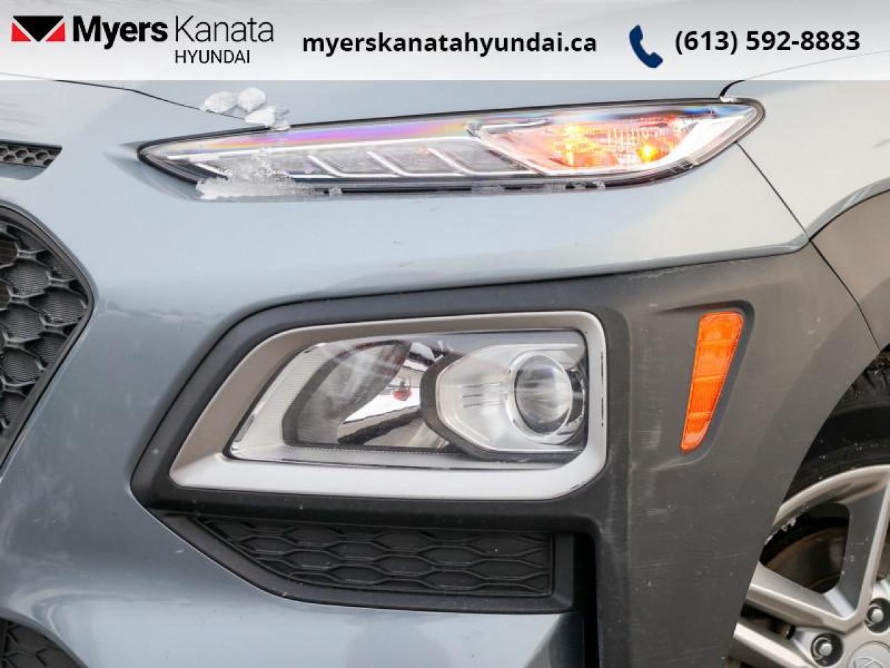 2021 Hyundai KONA 2.0L Essential FWD  - Heated Seats - $64.00 /Wk Photo