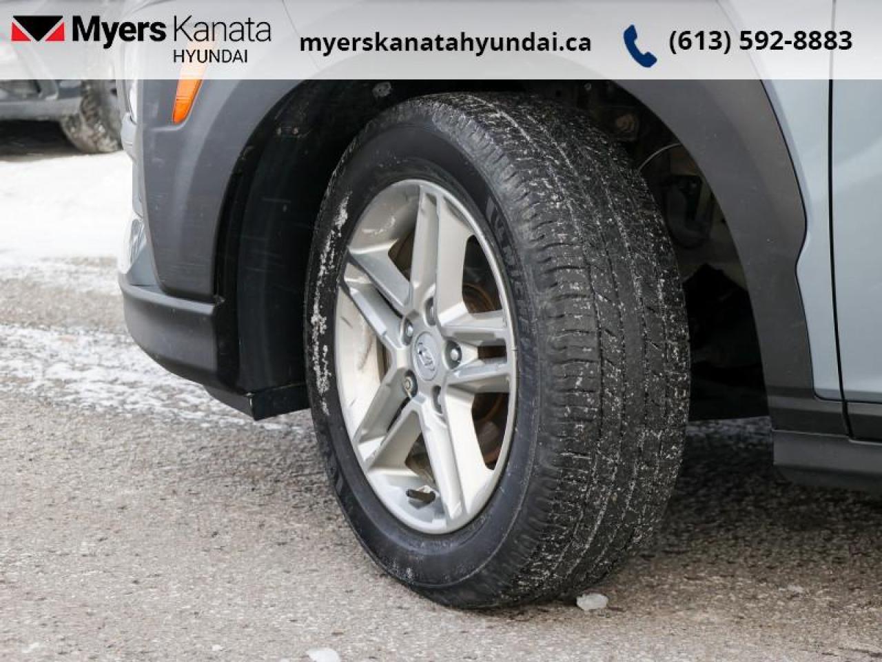 2021 Hyundai KONA 2.0L Essential FWD  - Heated Seats - $64.00 /Wk Photo