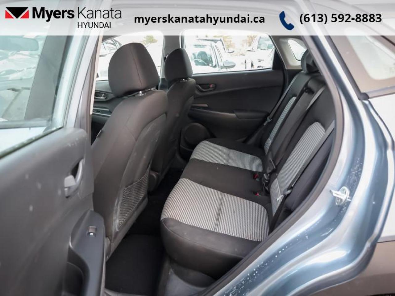 2021 Hyundai KONA 2.0L Essential FWD  - Heated Seats - $64.00 /Wk Photo