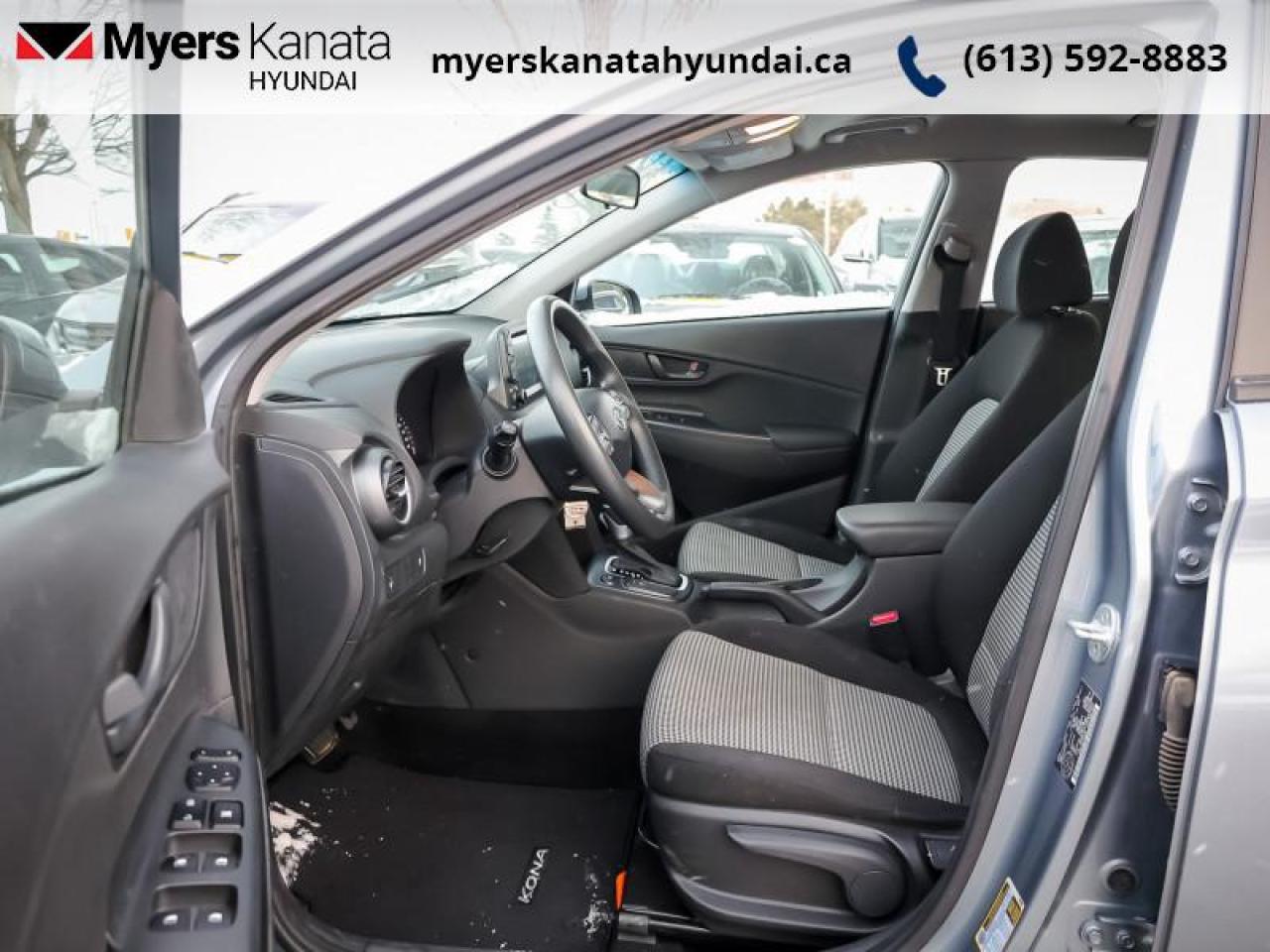 2021 Hyundai KONA 2.0L Essential FWD  - Heated Seats - $64.00 /Wk Photo