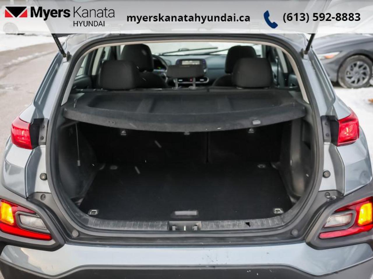 2021 Hyundai KONA 2.0L Essential FWD  - Heated Seats - $64.00 /Wk Photo