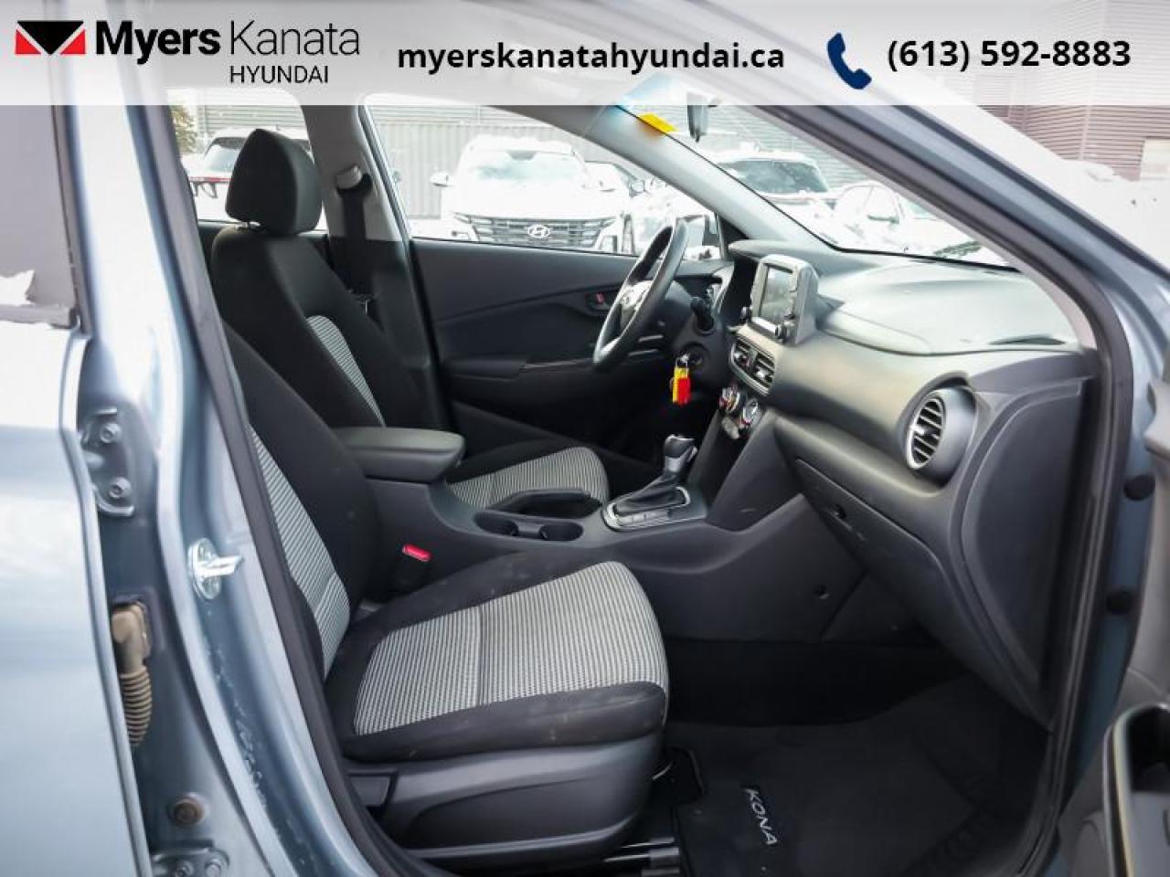 2021 Hyundai KONA 2.0L Essential FWD  - Heated Seats - $64.00 /Wk Photo