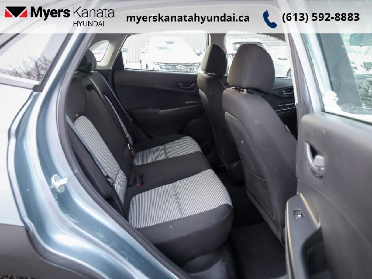2021 Hyundai KONA 2.0L Essential FWD  - Heated Seats - $64.00 /Wk Photo