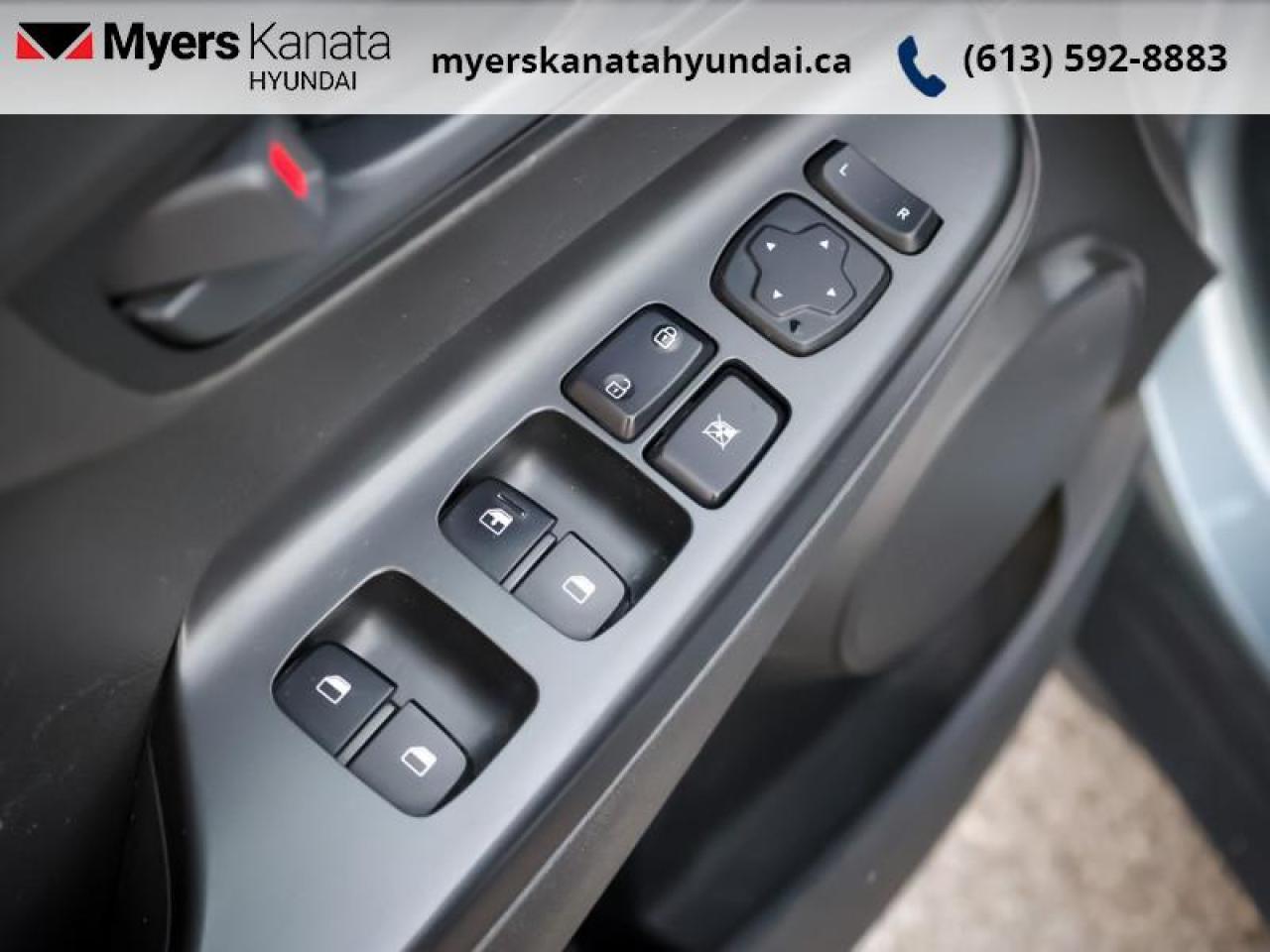 2021 Hyundai KONA 2.0L Essential FWD  - Heated Seats - $64.00 /Wk Photo