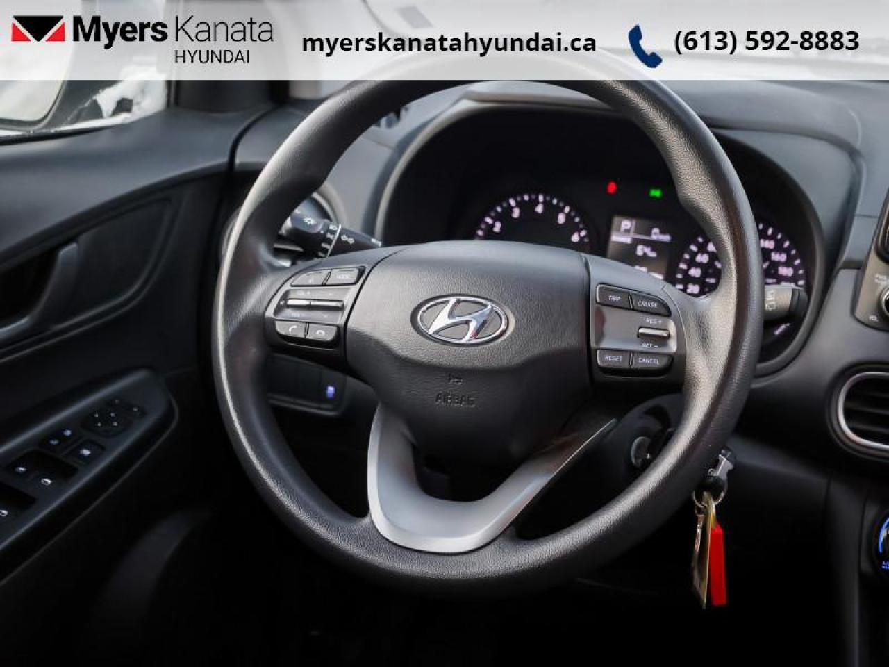 2021 Hyundai KONA 2.0L Essential FWD  - Heated Seats - $64.00 /Wk Photo