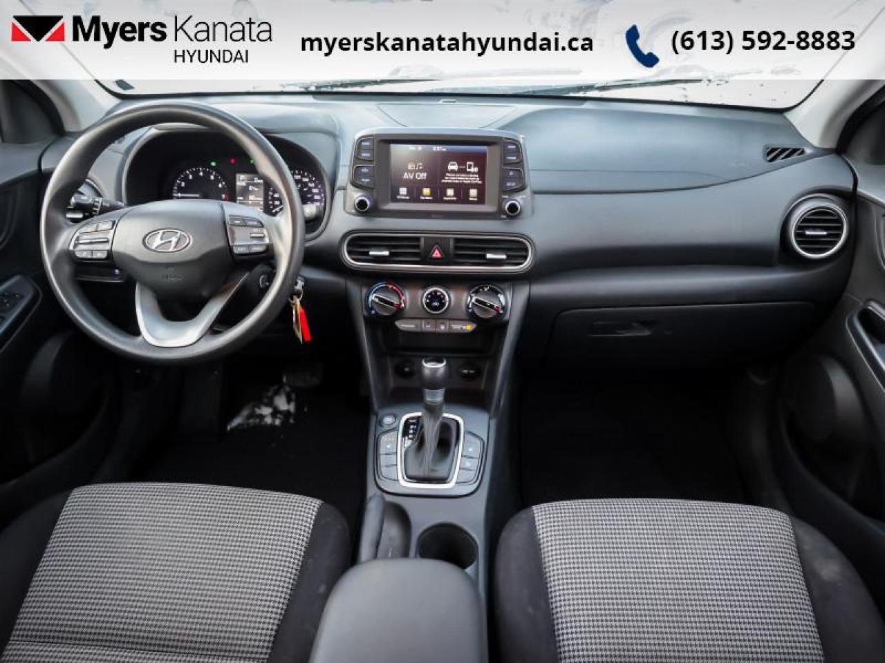 2021 Hyundai KONA 2.0L Essential FWD  - Heated Seats - $64.00 /Wk Photo